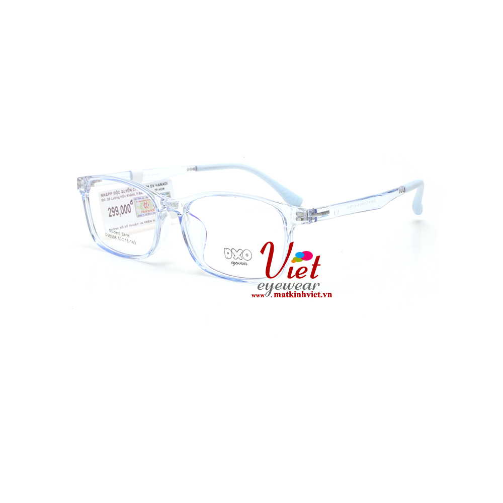 Gọng kính DXO DVB006 C3